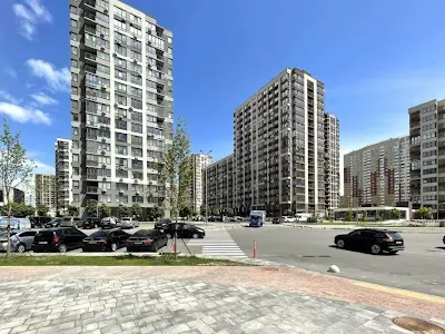 квартира по адресу Правды просп. (Правды), 41-А