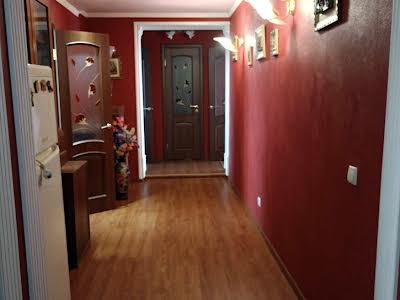 квартира за адресою Луї Пастера вул., 183