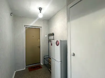 квартира за адресою Лісовий просп., 8