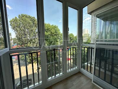 квартира за адресою Освіти вул., 14
