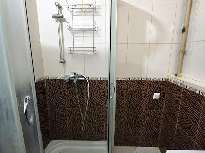 квартира по адресу Олены Пчилки ул., 2