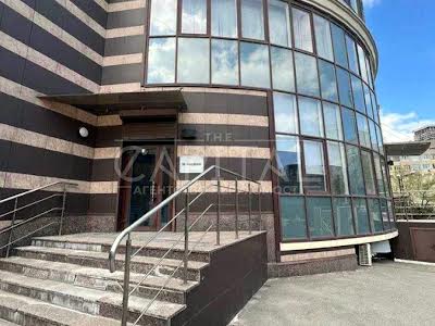 коммерческая по адресу Василия Тютюнника ул. (Анрі Барбюса), 37/1