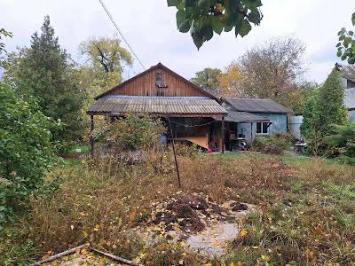 ділянка за адресою Малоземельна вул.