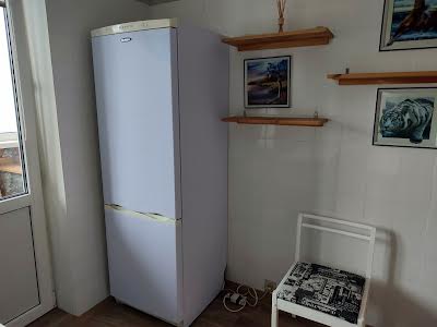 квартира по адресу Владимира Ивасюка просп. (Героїв Сталінграду), 27а