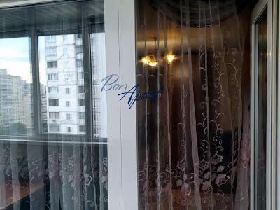 квартира за адресою Миколи Бажана просп., 36