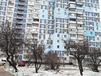 квартира за адресою Йорданська вул. (Лайоша Гавро), 9-Є