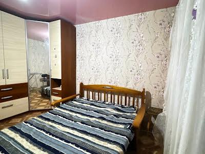 квартира за адресою Валентинівська вул. (Блюхера), 58а