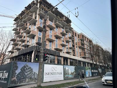 квартира по адресу Зеленая ул., 115