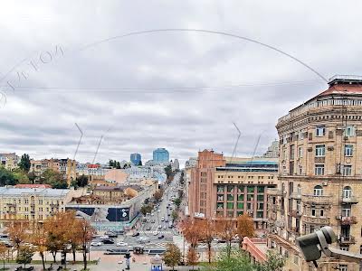 квартира по адресу Крещатик ул. (Kreschatic), 25