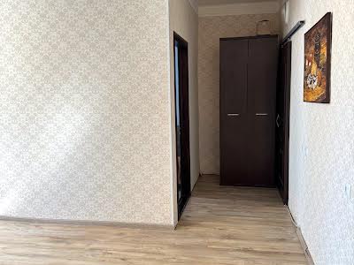 квартира по адресу Черновола ул., 36