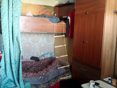 квартира за адресою Чорних Запорожців вул. (Петра Запорожця), 9-Б