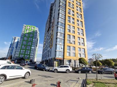 комерційна за адресою Бігова вул., 17