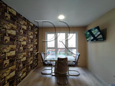 квартира за адресою Бориса Гмирі вул., 16