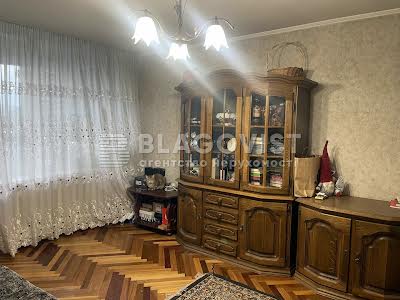 квартира по адресу Днепровская набережная ул., 3