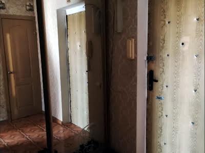 квартира за адресою Волго-Донська вул., 58/25