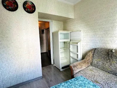 квартира за адресою Київ, Райдужна вул., 3-Б