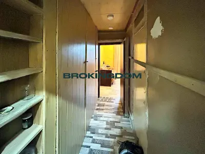 квартира за адресою Саксаганського вул., 89а