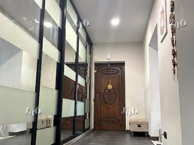 квартира за адресою с. Чайки, Валерія Лобановського вул., 28
