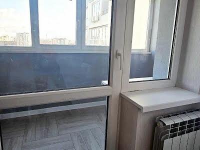 квартира за адресою Лисаветинська вул., 7А