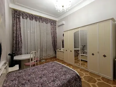квартира по адресу Архитектора Городецкого ул., 9