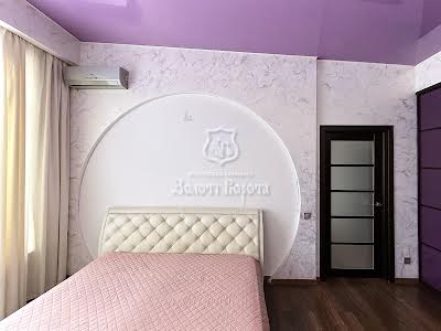 квартира за адресою Ракетна вул., 24
