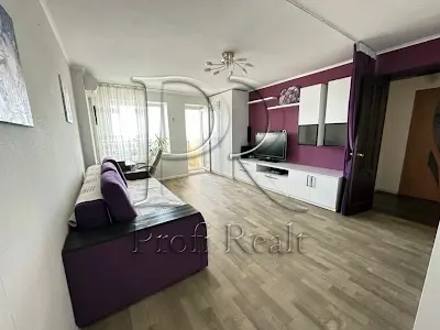 квартира за адресою Братства Тарасівців вул. (Декабристів), 12/37