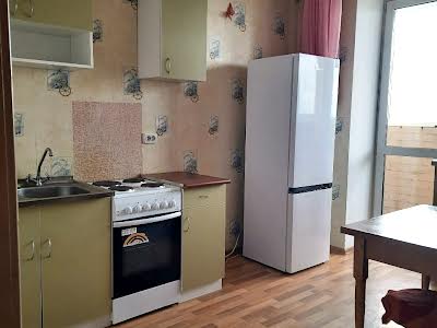 квартира за адресою Буча, Богдана Хмельницького бульв., 10