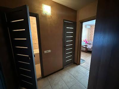 квартира по адресу Киев, Николая Закревского ул., 35-А