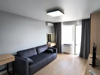 квартира за адресою Петра Григоренка просп., 28-Б