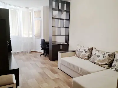 квартира за адресою Харківське шосе, 182
