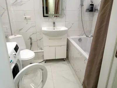 квартира по адресу Каховская ул., 62а