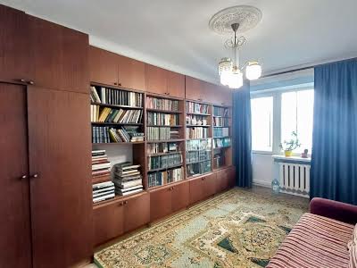 квартира по адресу Никольско-Ботаническая ул., 27/29