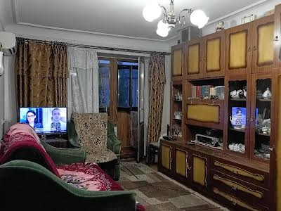 квартира по адресу Вацлава Гавела бульв. (Івана Лепсе), 83