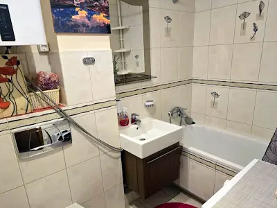 квартира за адресою Олекси Тихого вул. (Виборзька), 17/19
