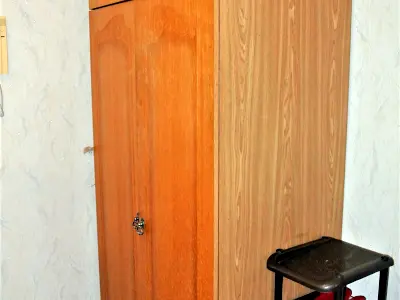 квартира по адресу Генерала Геннадия Воробьёва ул. (Курська), 16