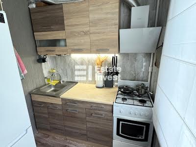 квартира за адресою Нескорених вул., 47а