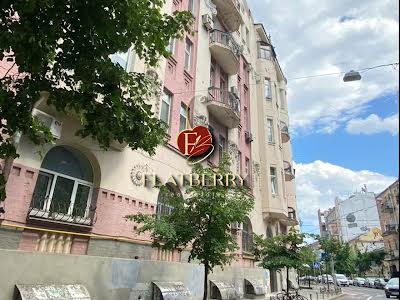 квартира за адресою Рейтарська вул., 20/24
