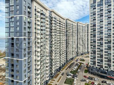 квартира за адресою Миколи Бажана просп., 1-А