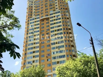 квартира по адресу Генерала Шаповала ул. (Механізаторів), 20