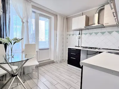 квартира за адресою Маршала Рокосовського просп., 2