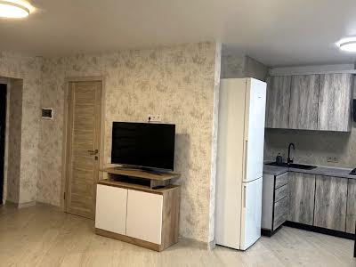 квартира за адресою Юрія Глушка вул. (Подвойського), 9-А