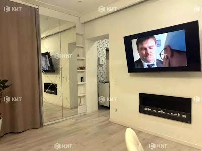 квартира за адресою Новоолександрівська вул., 54 А