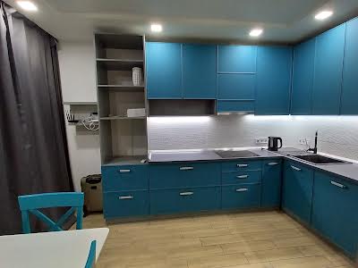 квартира по адресу Клавдиевская ул., 40-Е