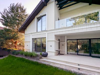 будинок за адресою с. Северинівка, Пилипа Орлика вул.