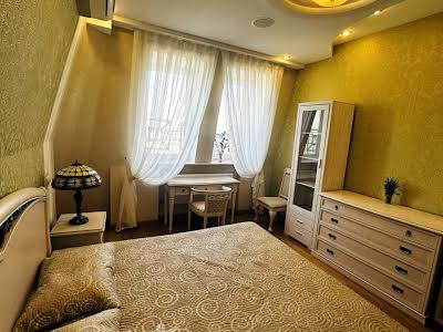 квартира за адресою Київ, Зої Бутенко вул. (Сєченова), 7-А