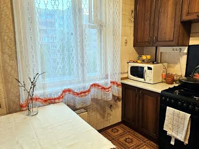 квартира по адресу Рене Декарта ул. (Кулібіна), 5