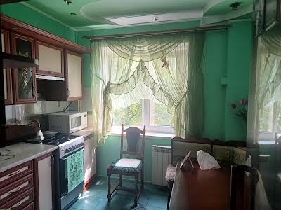 квартира по адресу Василия Касияна ул., 10