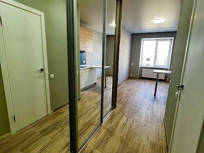 квартира за адресою Авіахімічна вул., 9