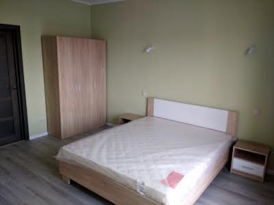 квартира по адресу Метрологическая ул., 25