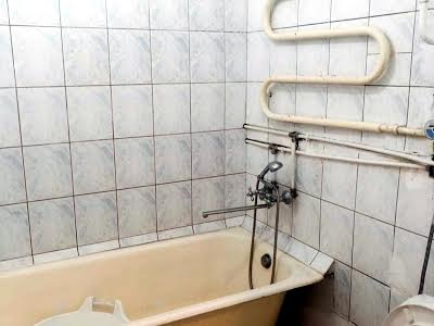 квартира по адресу Уманская ул., 31